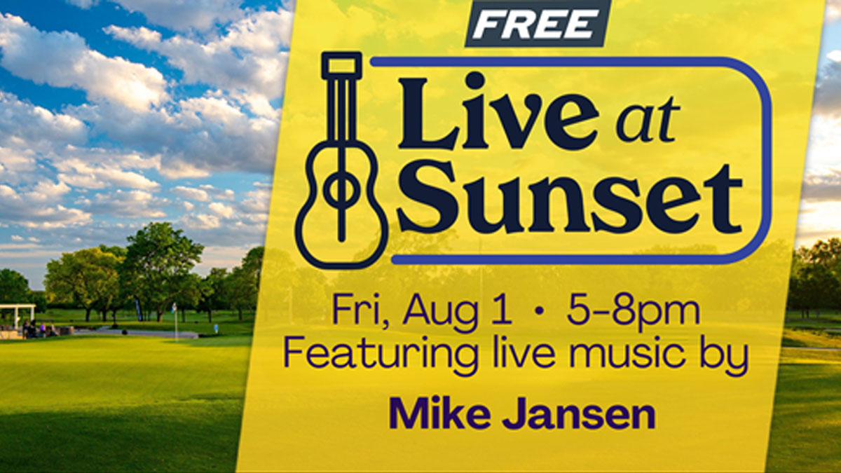 Live at Sunset in Highland Park 